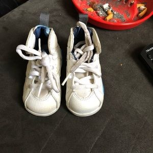 Retro Jordan 6 Toddler